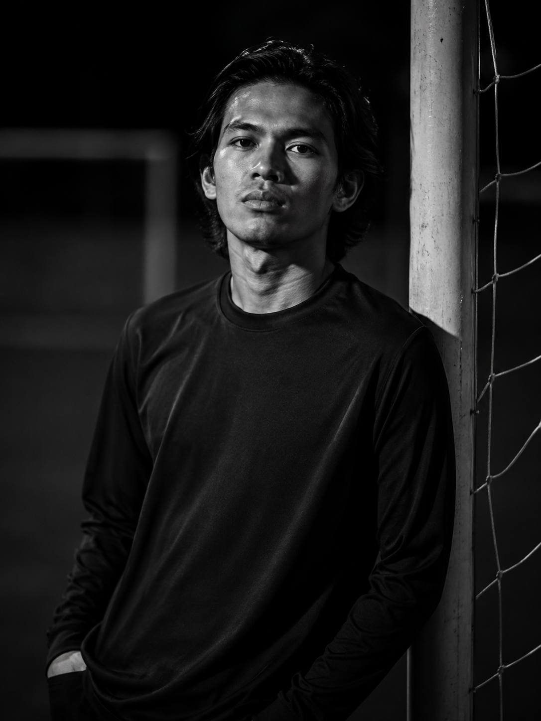 Potret Fajar Nugroho, Coach U-11